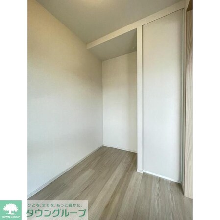 クレヴィア上野入谷の物件内観写真